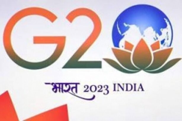 Goa to host over 1,500  delegates at 4th ETWG  Meeting of G20