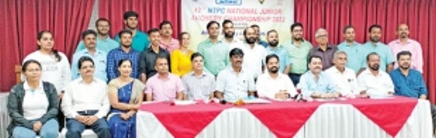 Goa to host top Indian talent in upcoming National Junior C’ship