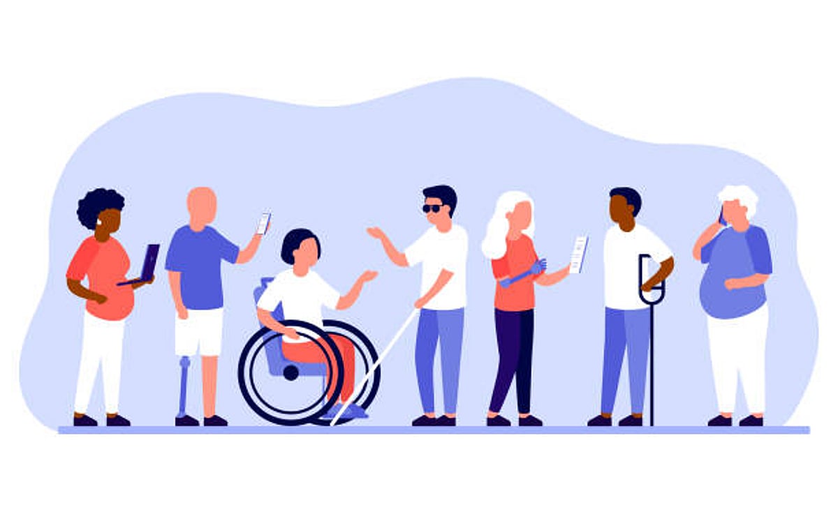 Goa to launch its first comprehensive survey of persons with disabilities, says Subhash Phaldesai