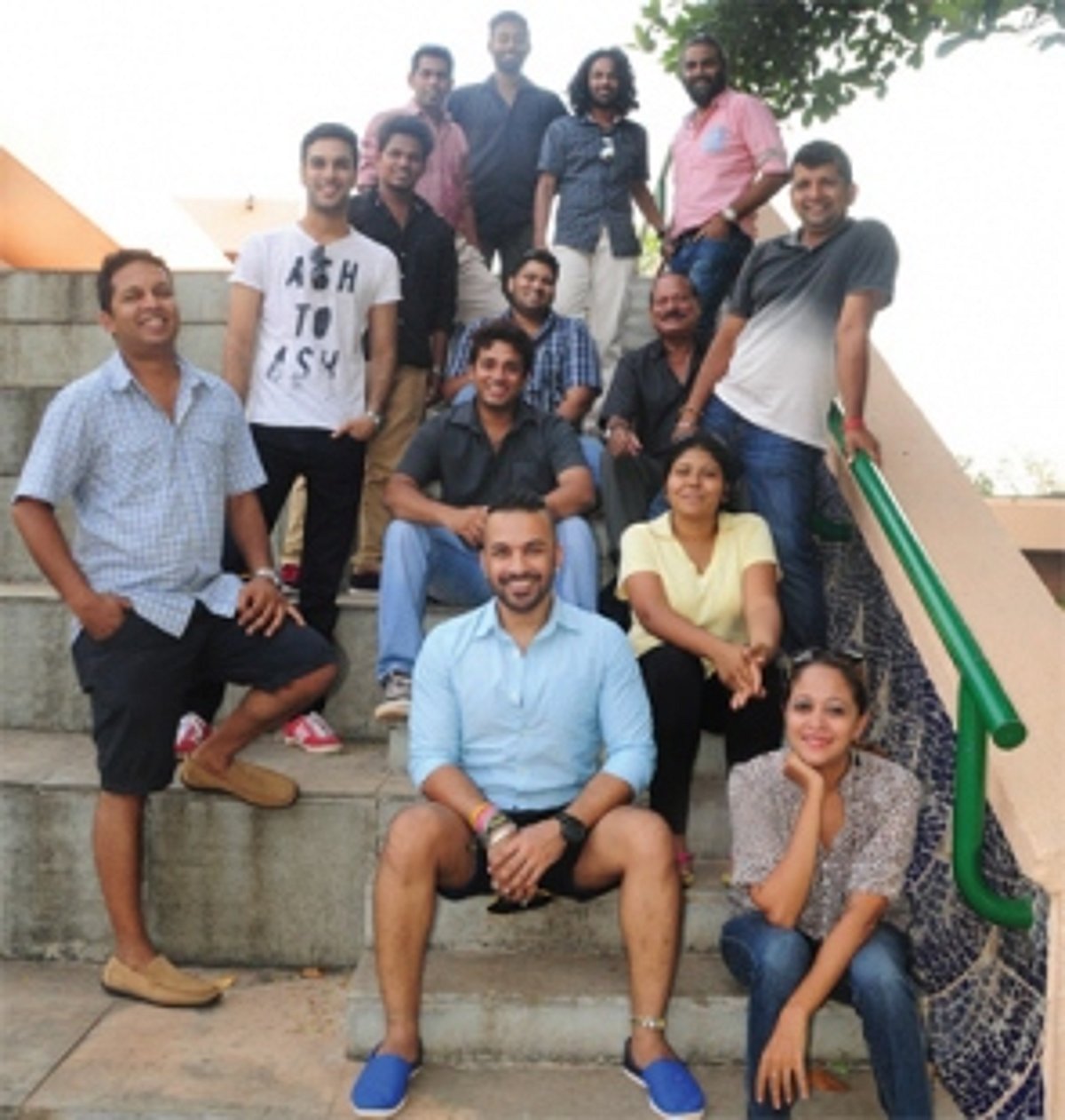 Goa to rebuild Nepal beat by beat