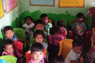 Goa to seek relaxation from Centre on minimum age for admission to Class I