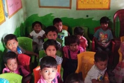 Goa to seek relaxation from Centre on minimum age for admission to Class I