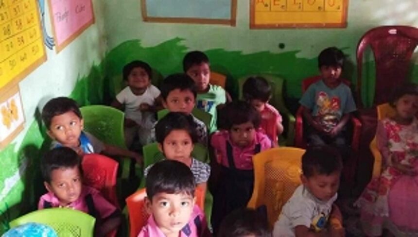 Goa to seek relaxation from Centre on minimum age for admission to Class I