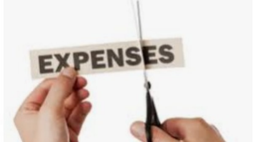 Goa to slash expenditure by 25% in final quarter of 2024-25 1 Goa to slash expenditure by 25% in final quarter of 2024-25