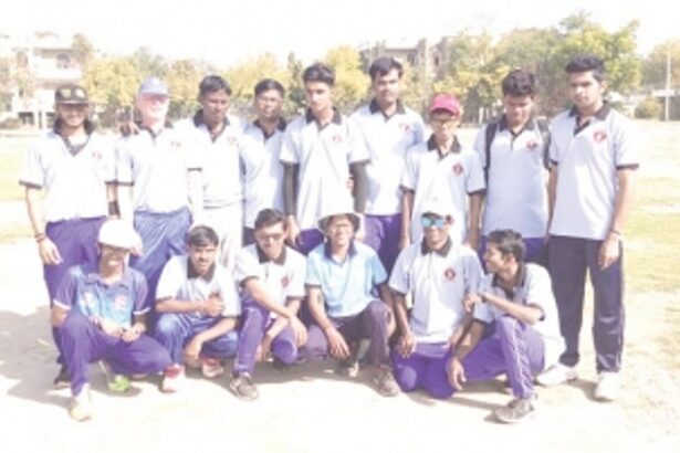 Goa to take on Gujarat in Parasmal C’ship final today