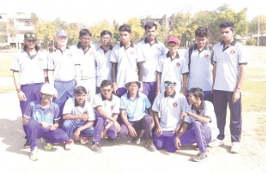 Goa to take on Gujarat in Parasmal C’ship final today