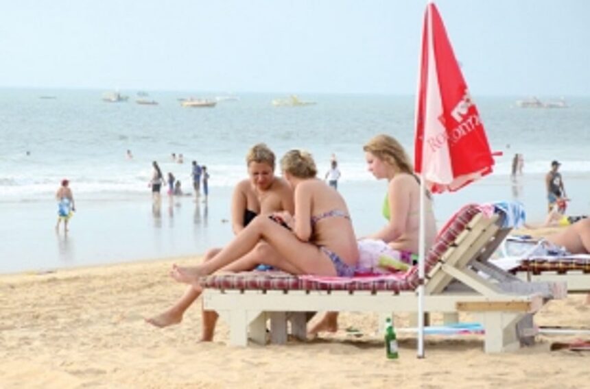 “Goa today seems a risky and dangerous destination”