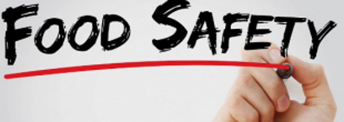 Goa tops in food safety index
