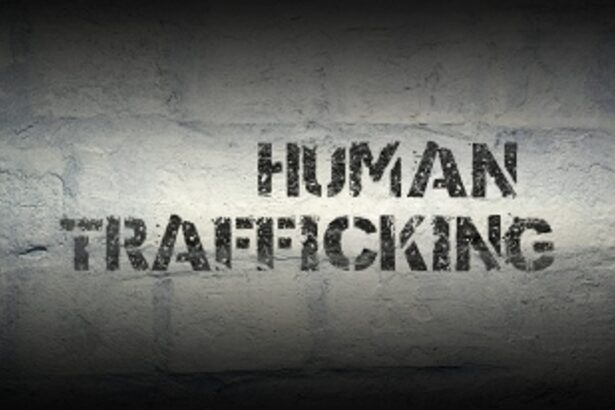 Goa tops in human trafficking cases per capita population