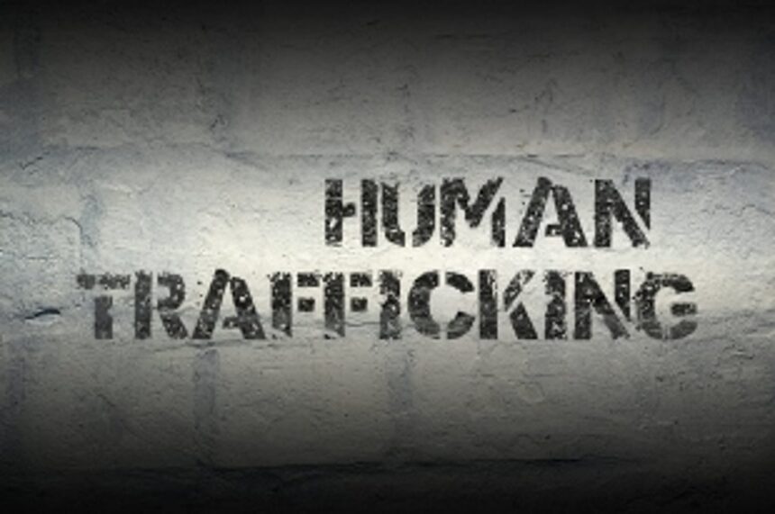 Goa tops in human trafficking cases per capita population 1 Goa tops in human trafficking cases per capita population