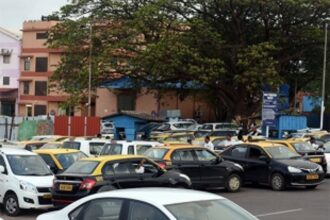 Goa tourism industry takes hats off to CM who says ‘STOP’ to muscle-flexing taxi-men’