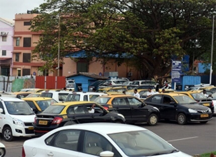 Goa tourism industry takes hats off to CM who says ‘STOP’ to muscle-flexing taxi-men’