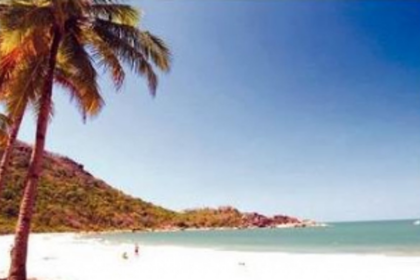 Goa tourism policy 2020: CRZ concept flouted