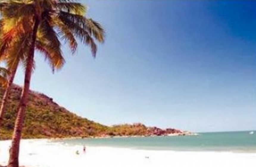 Goa tourism policy 2020: CRZ concept flouted