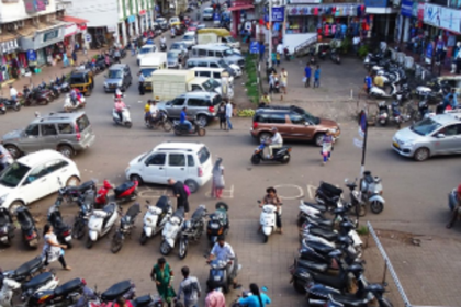 Goa traffic police must have more teeth to check errant drivers