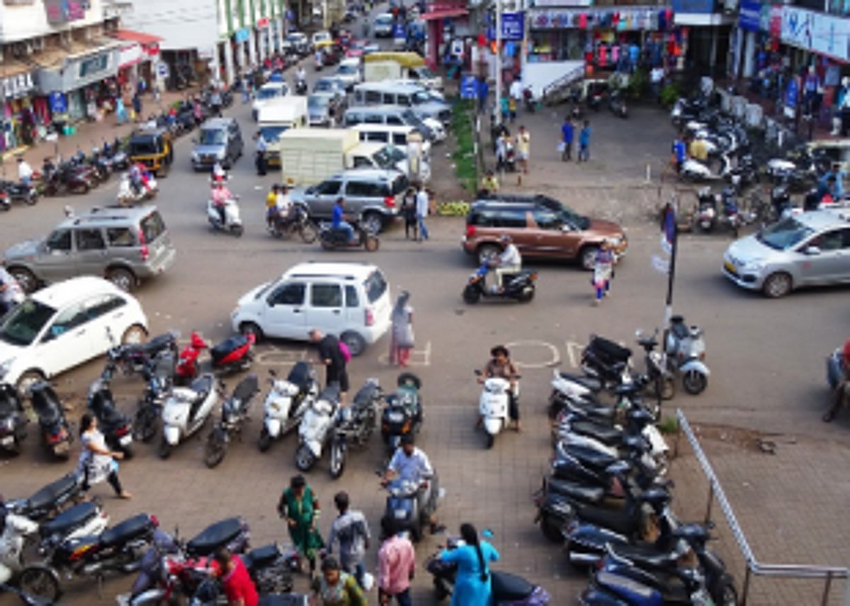 Goa traffic police must have more teeth to check errant drivers