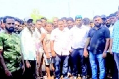 Goa truckers support all-India strike, demand revocation of hit-and-run law