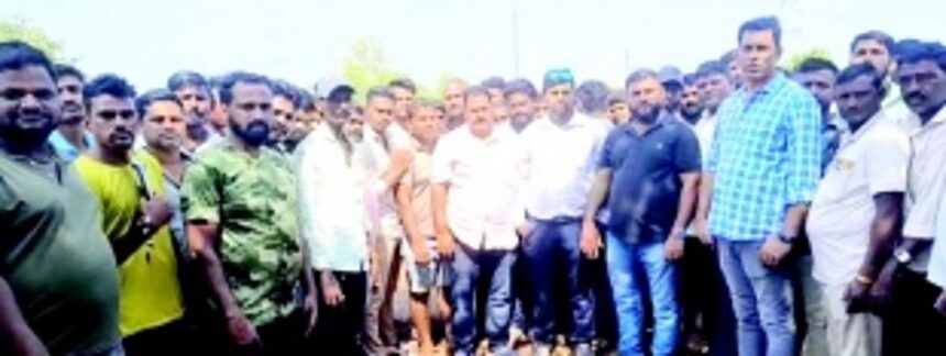 Goa truckers support all-India strike, demand revocation of hit-and-run law