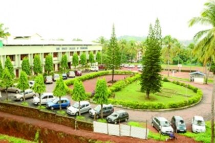 Goa turning into incubation hub