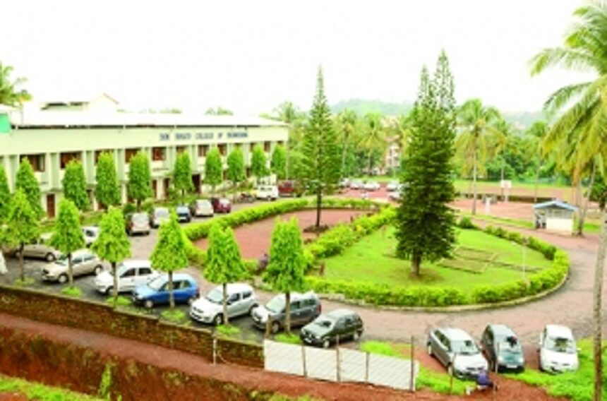 Goa turning into incubation hub