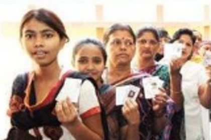 Goa under election-22 seige