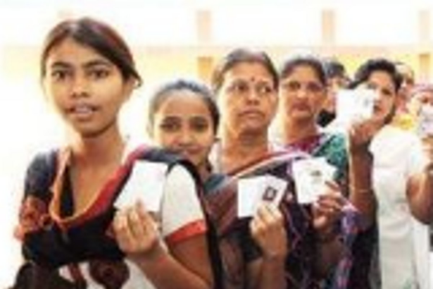 Goa under election-22 seige