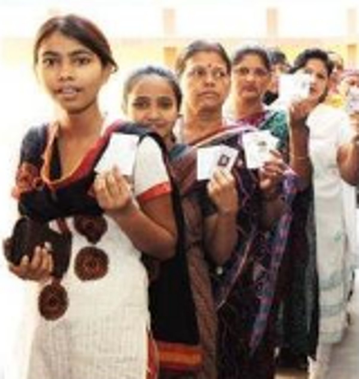 Goa under election-22 seige