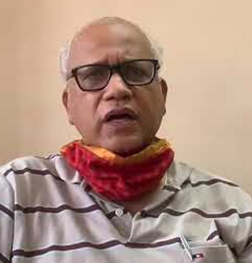 Goa under health, law & order emergency, says Oppn Leader