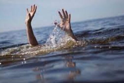 Goa vacation turns tragic as 6-year-old girl drowns at Baga Beach
