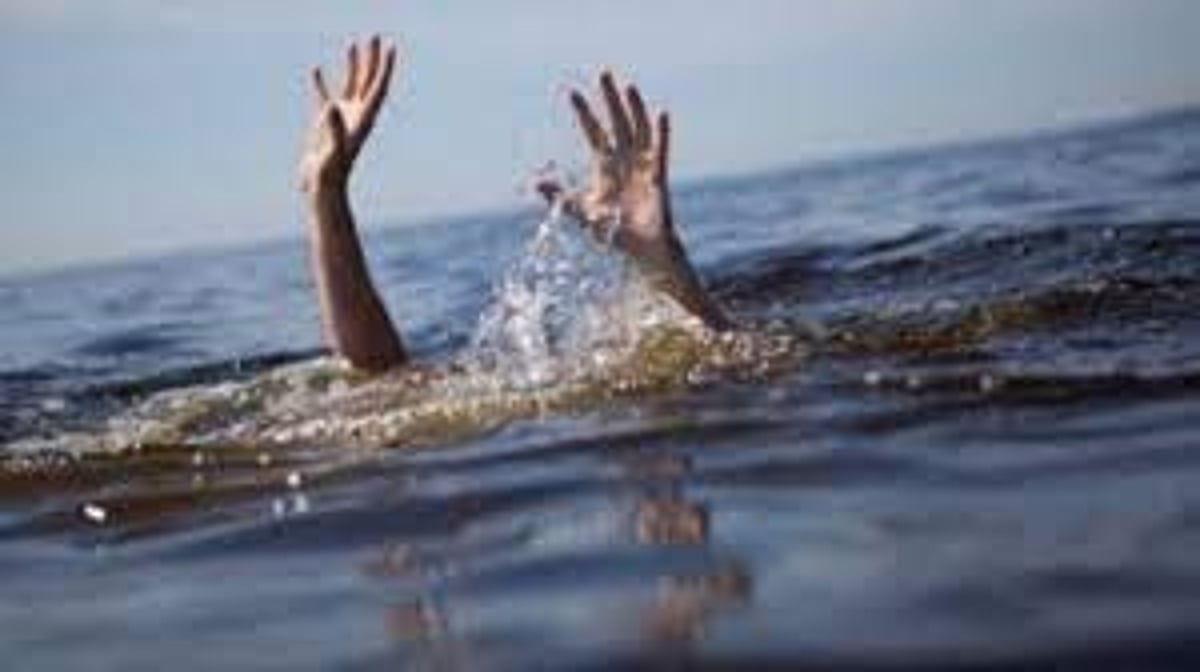 Goa vacation turns tragic as 6-year-old girl drowns at Baga Beach
