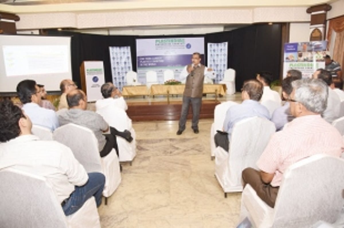 Goa wakes up to improve upon ease of doing business ratings