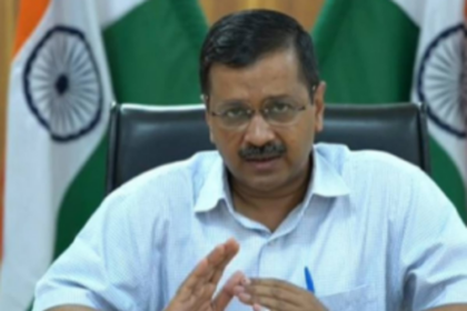 Goa wants change, tweets Kejriwal
