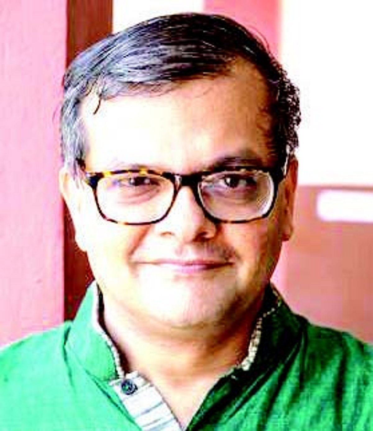Goa wants to be left alone to recover and heal