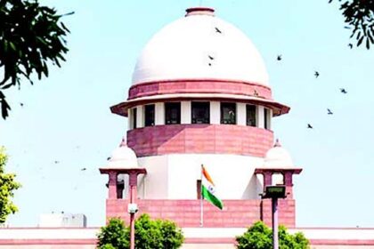Goa welcomes Supreme Court’s
non-amendable stamp on Secularism