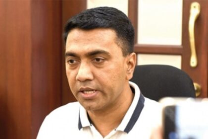 Goa will strictly adhere to 21-day  lockdown guidelines: CM