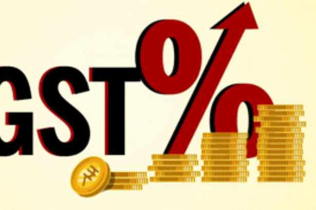 Goa witnesses 35pc growth   in GST