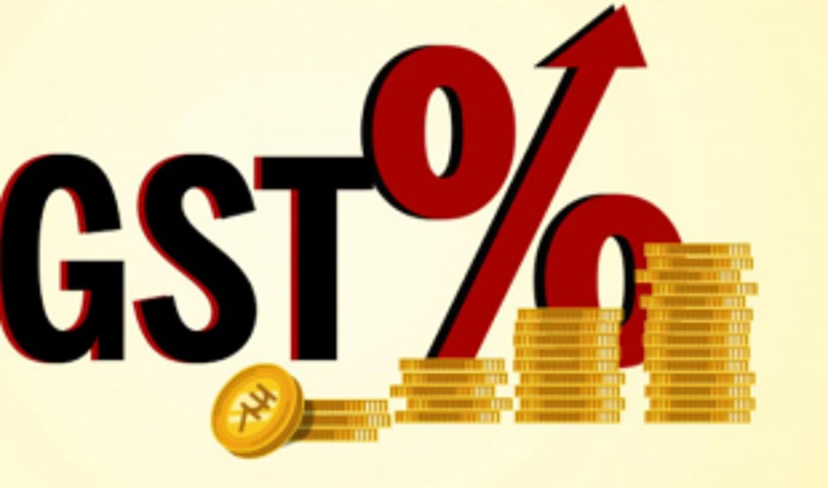 Goa witnesses 35pc growth   in GST