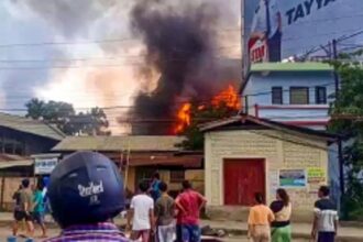 Goa women’s rights group write to PM voicing angst over violence against women in Manipur