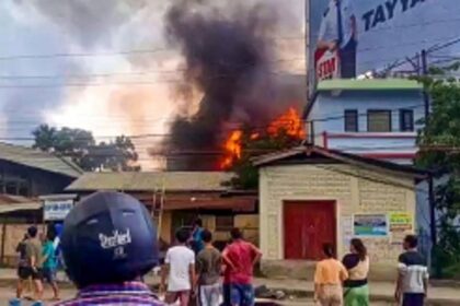 Goa women’s rights group write to PM voicing angst over violence against women in Manipur