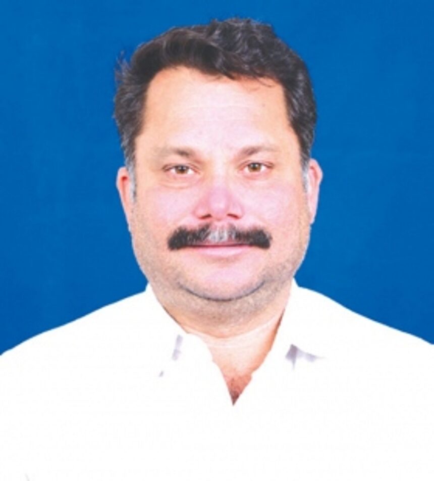Goa won't be made into a coal hub: Power Minister