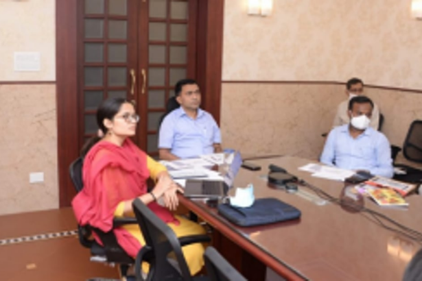 Goa woos Norwegian investors