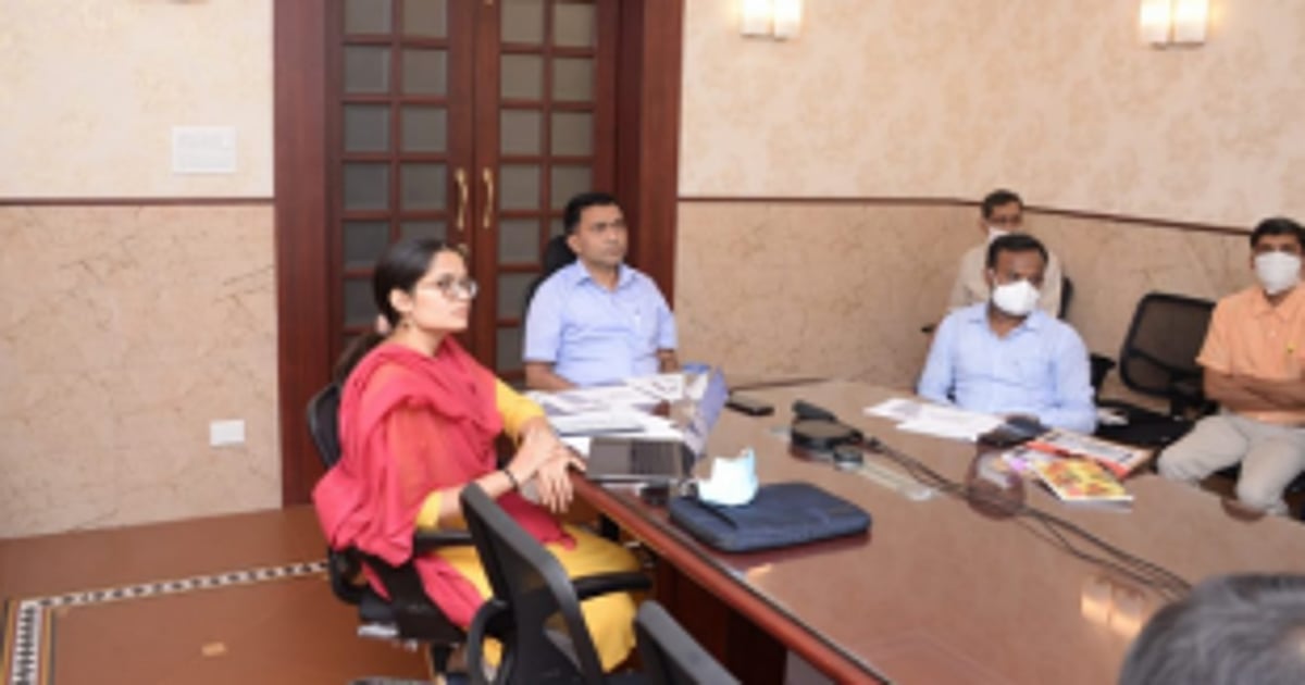 Goa woos Norwegian investors