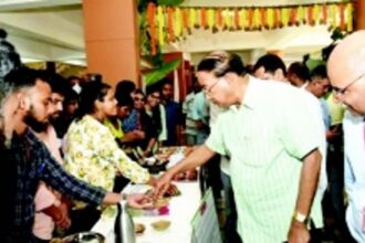 Goa wraps up Int’l Year of Millets with vibrant festival to promote healthy cereals