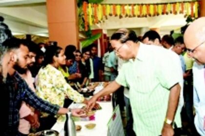 Goa wraps up Int’l Year of Millets with vibrant festival to promote healthy cereals