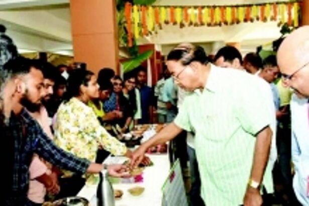 Goa wraps up Int’l Year of Millets with vibrant festival to promote healthy cereals