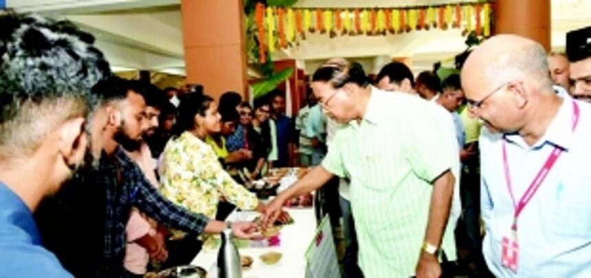 Goa wraps up Int’l Year of Millets with vibrant festival to promote healthy cereals