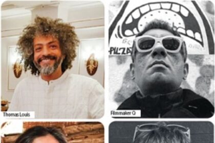 Goa – The cauldron of creative folks who call it 'home'