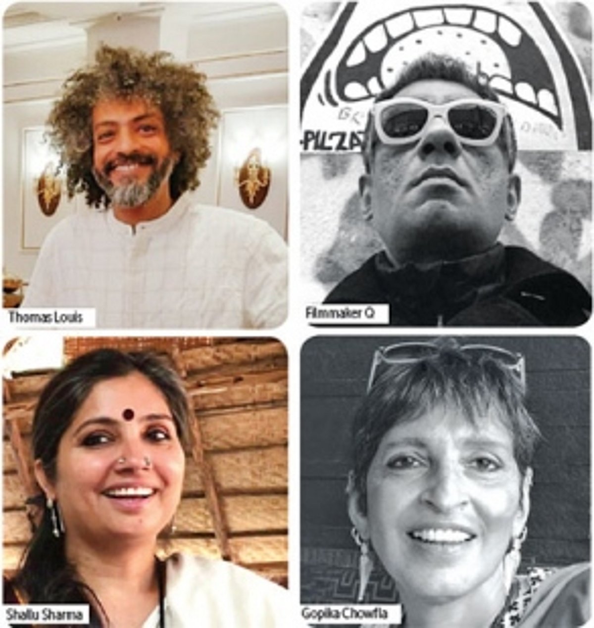 Goa – The cauldron of creative folks who call it 'home'