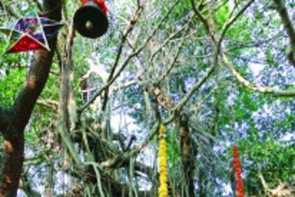 Goa – the sought after Yoga destination