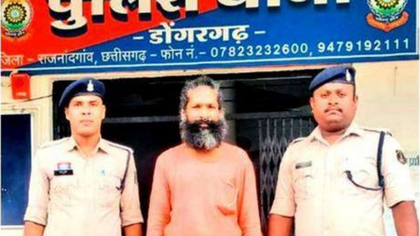 Goa ‘Yoga Guru’ Busted as Drug Dealer: Tarun Agarwal’s Arrest Reveals Criminal Underbelly of Spiritual Retreats 1 Goa ‘Yoga Guru’ Busted as Drug Dealer: Tarun Agarwal’s Arrest Reveals Criminal Underbelly of Spiritual Retreats